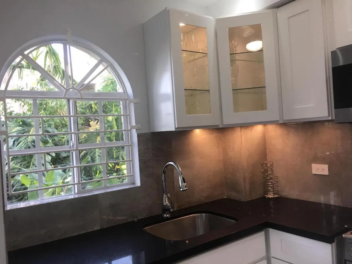 Sea View Gem At Columbus Heights Apartment Ocho Rios