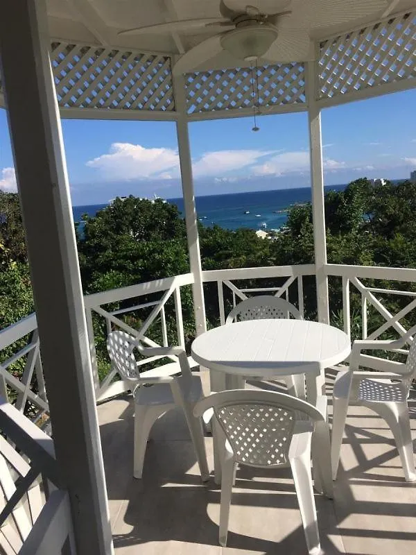 Sea View Gem At Columbus Heights Apartment Ocho Rios