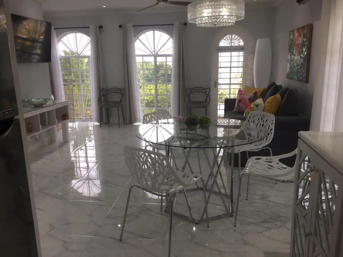 Sea View Gem At Columbus Heights Apartment Ocho Rios Jamaica