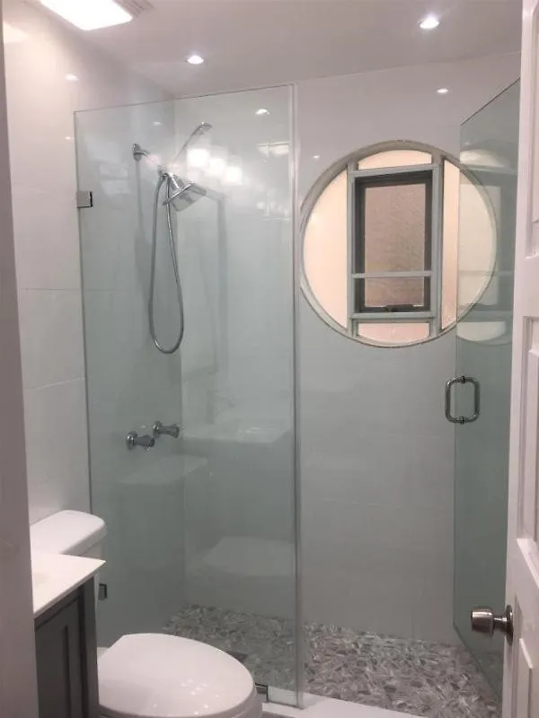 Sea View Gem At Columbus Heights Apartment Ocho Rios