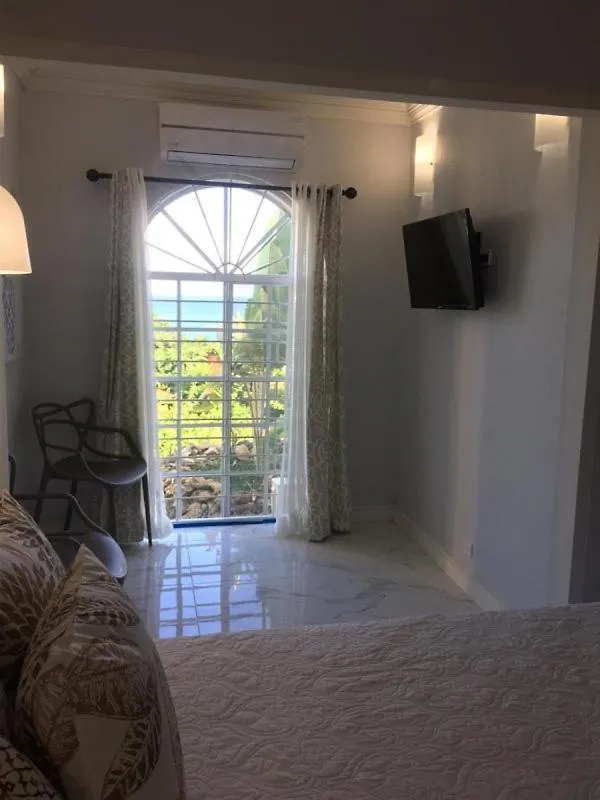 Sea View Gem At Columbus Heights Apartment Ocho Rios