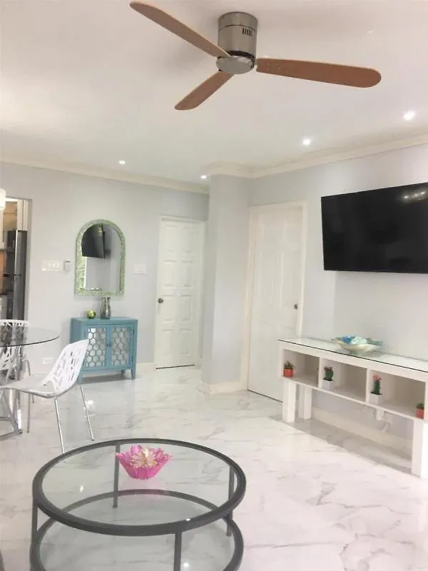 Sea View Gem At Columbus Heights Apartment Ocho Rios Jamaica