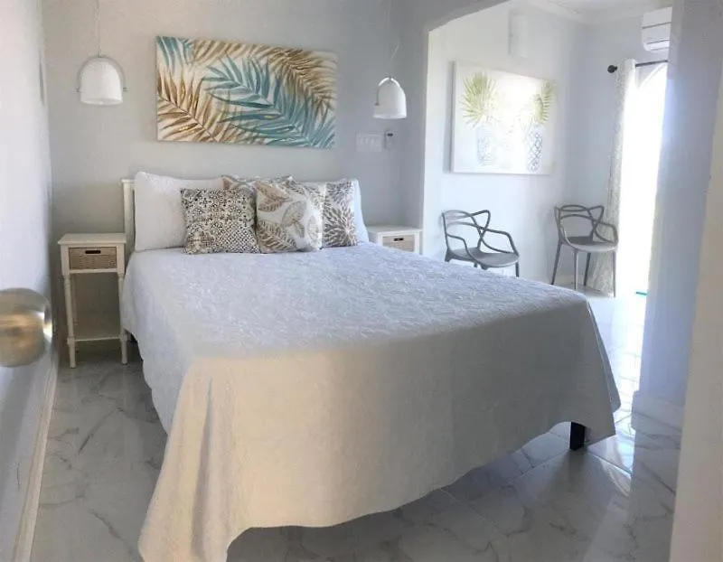 Sea View Gem At Columbus Heights Apartment Ocho Rios 0*,  Jamaica