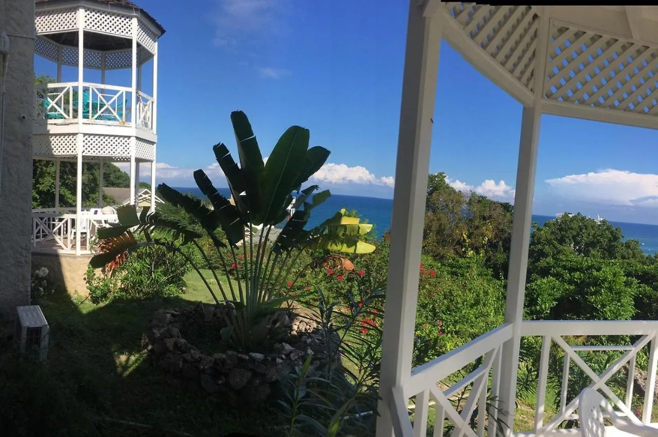 Sea View Gem At Columbus Heights Apartment Ocho Rios