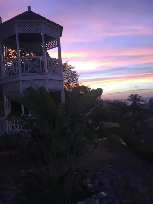 Sea View Gem At Columbus Heights Apartment Ocho Rios 0*,